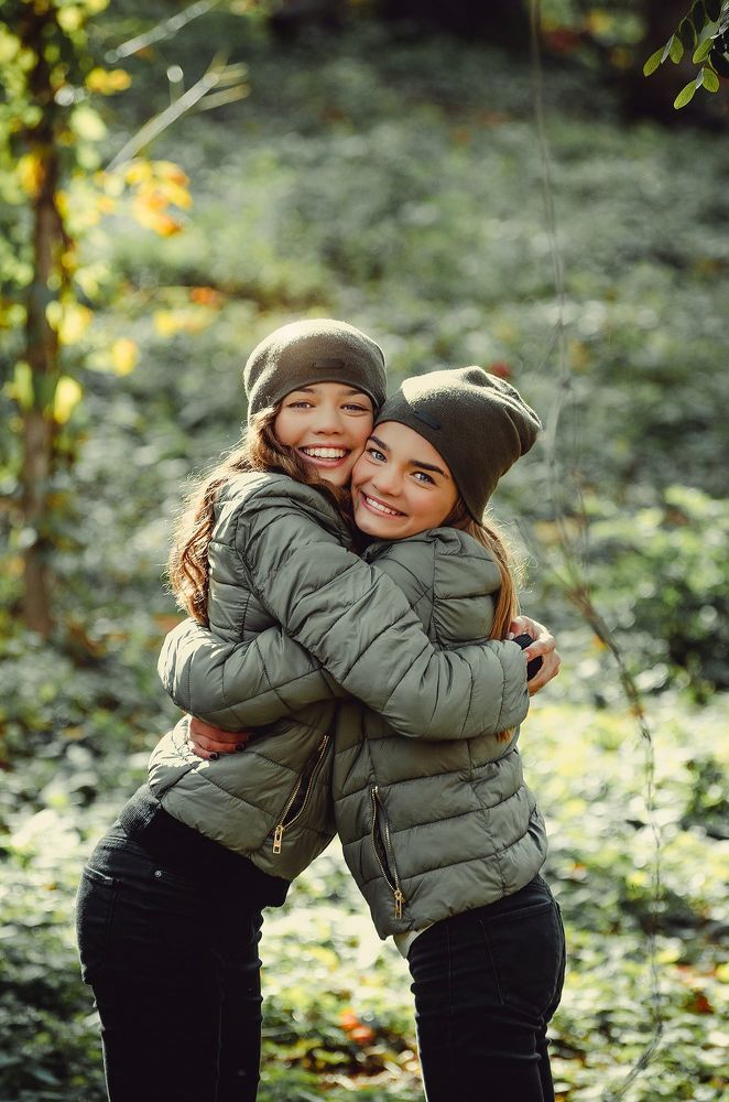 sisters