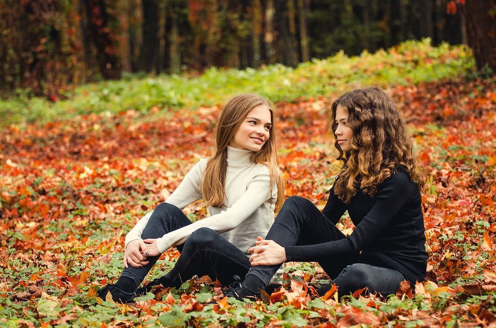 sisters