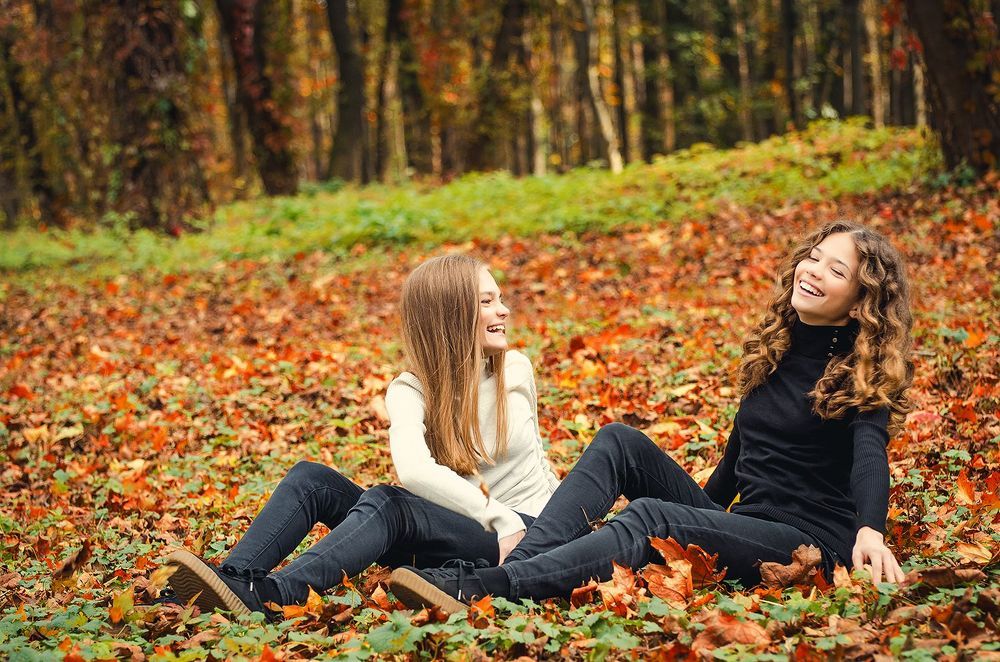 sisters