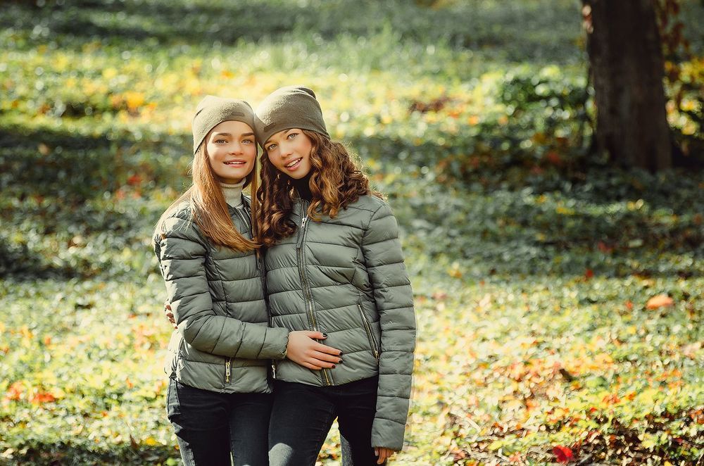 sisters