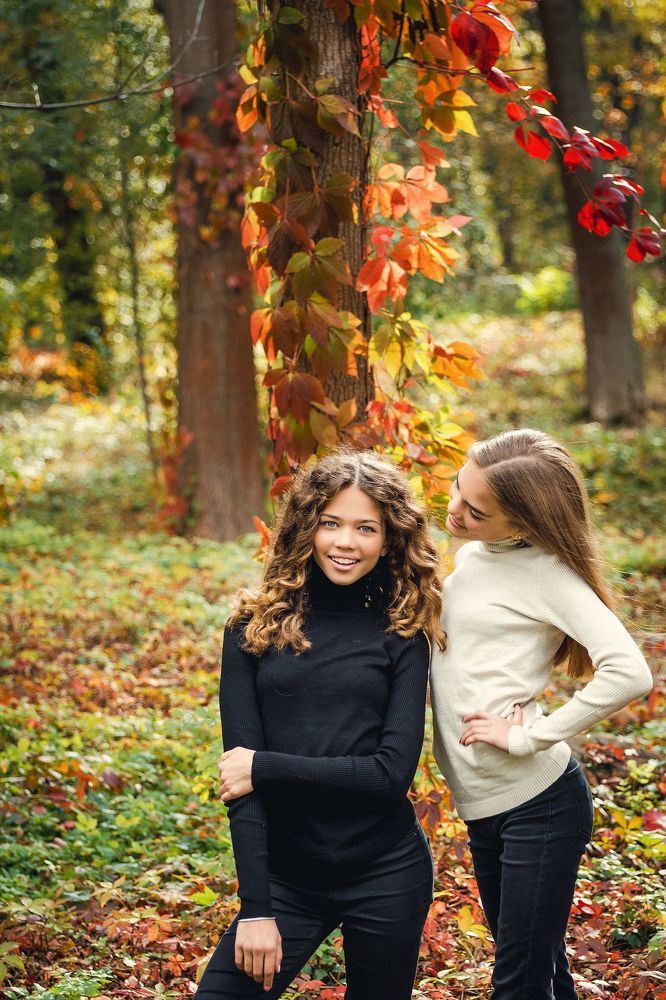 sisters
