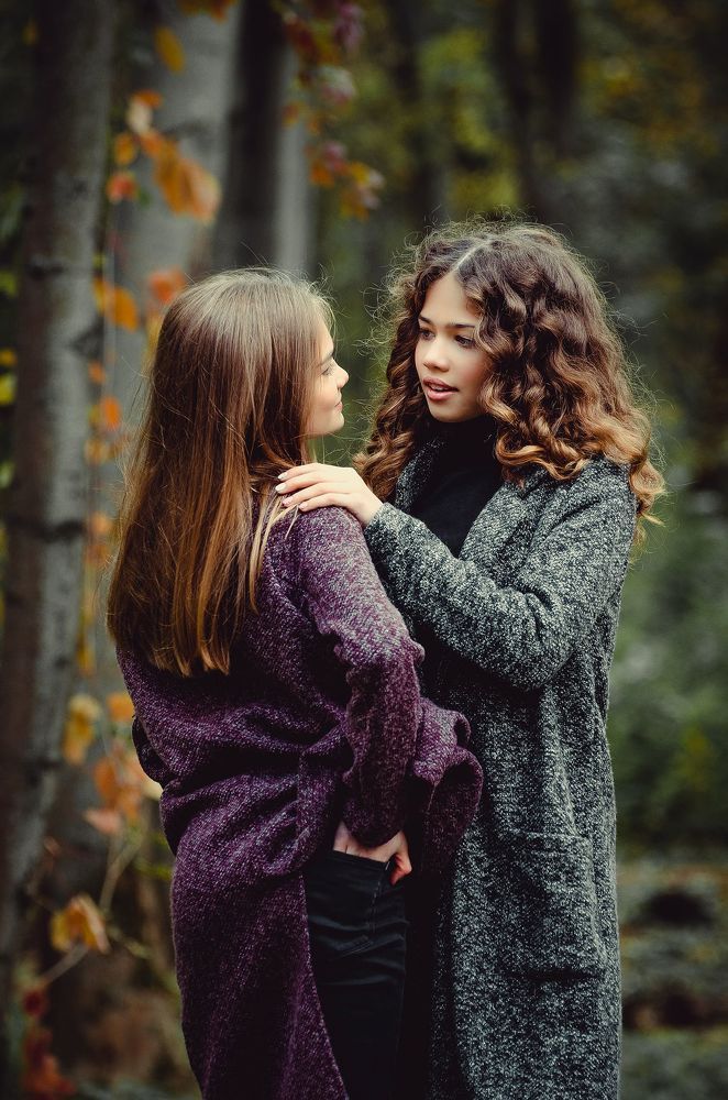 sisters