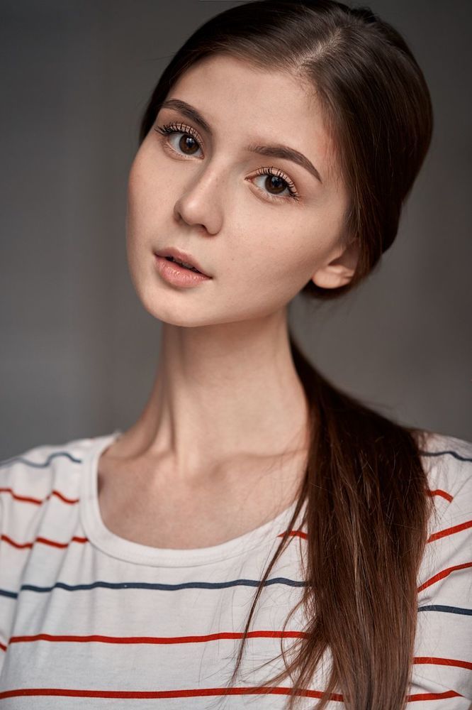 Настя