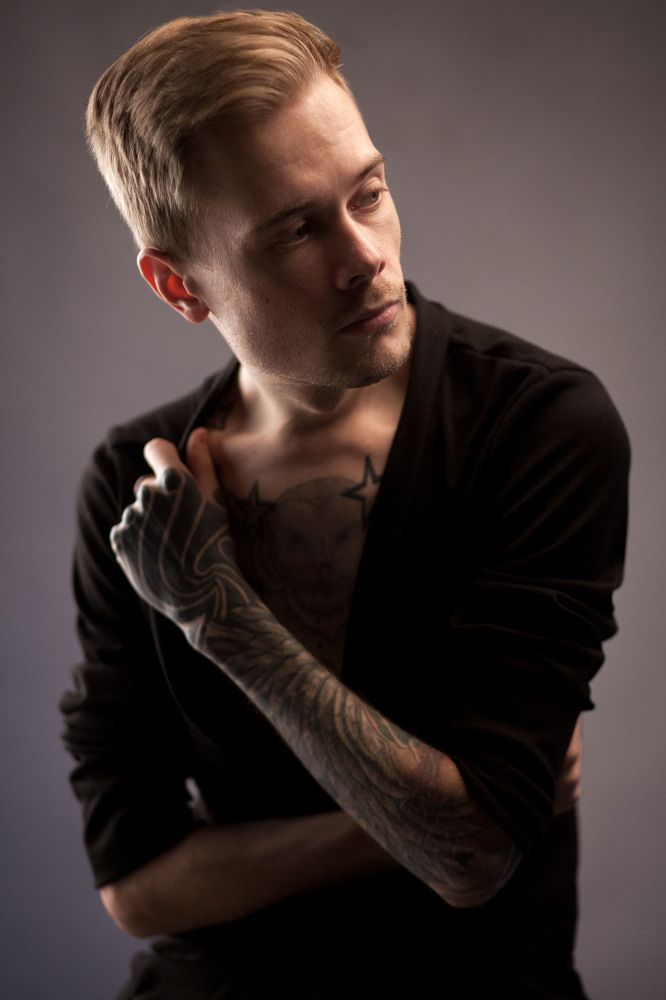 Bobby Sky