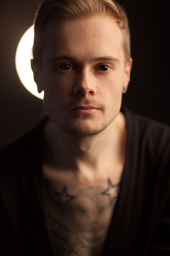 Bobby Sky