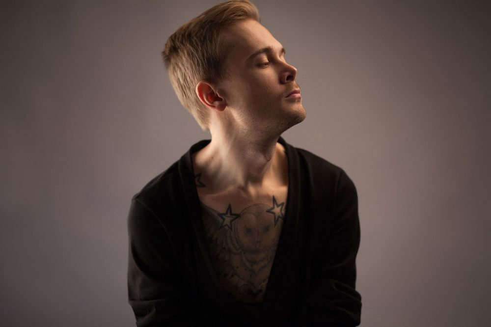 Bobby Sky
