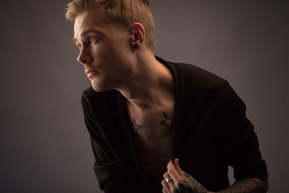 Bobby Sky
