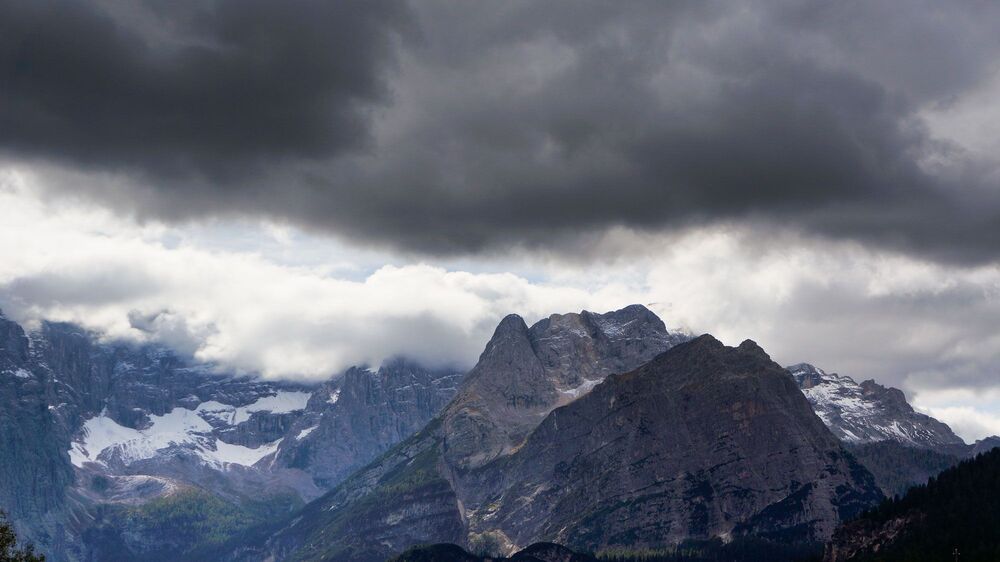 Dolomiten
