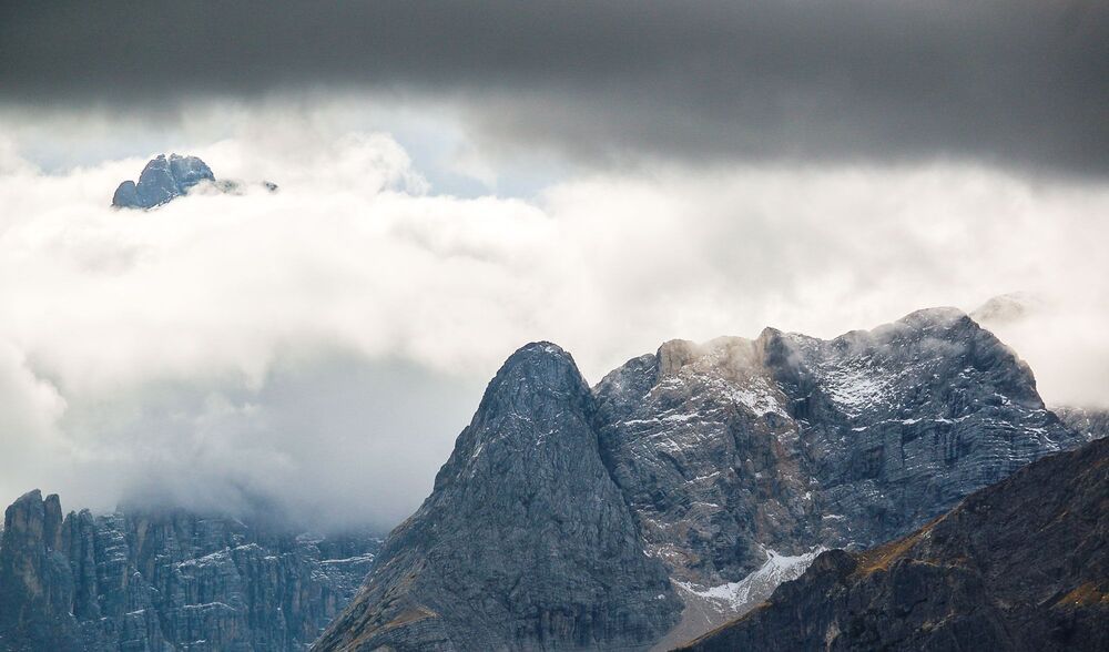 Dolomiten