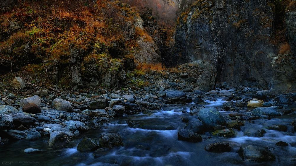На пороге Аманауза...