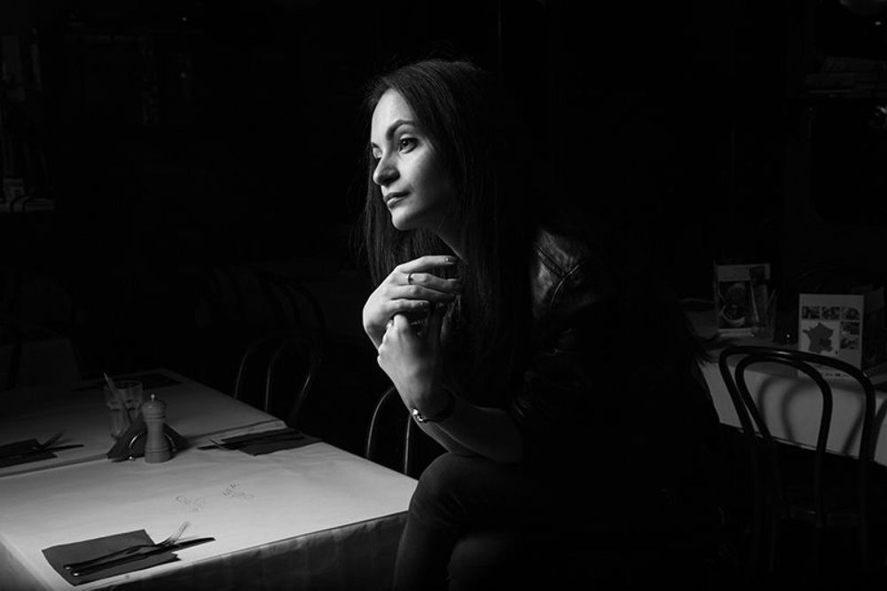 Аня