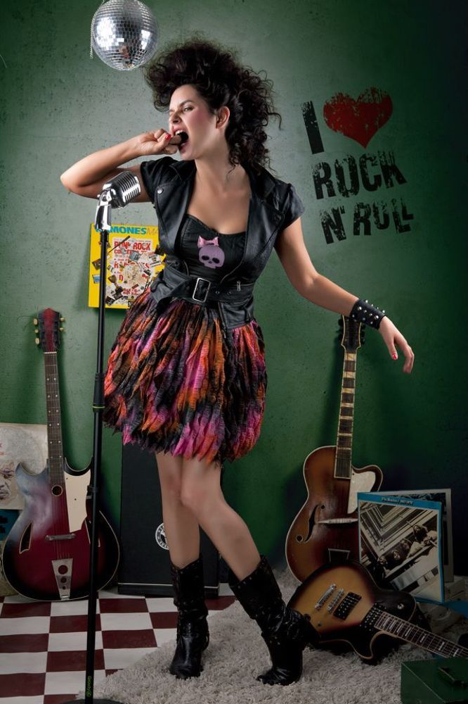 Singer