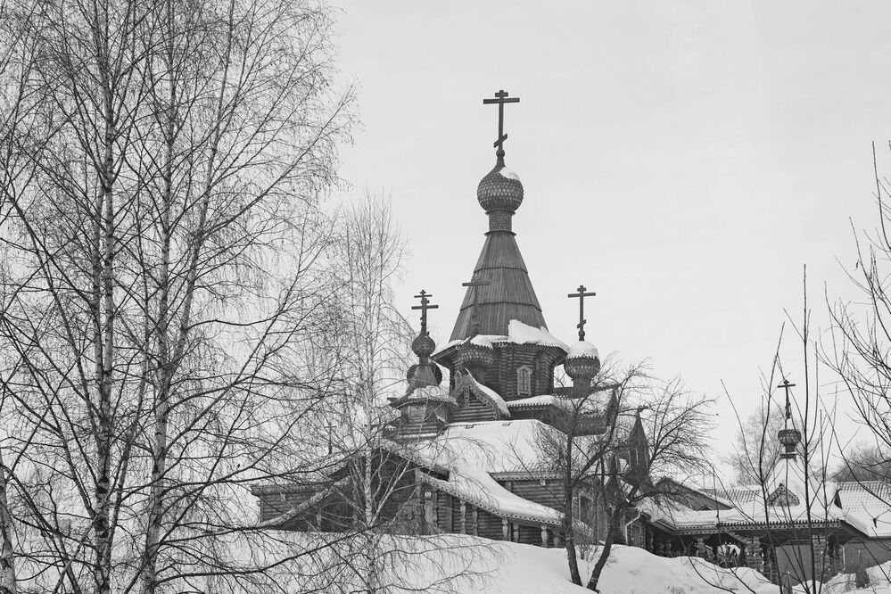 Пришла таки...