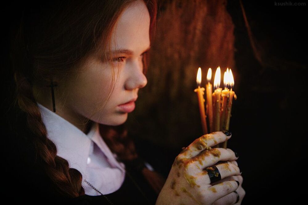 Halloween Wednesday Addams