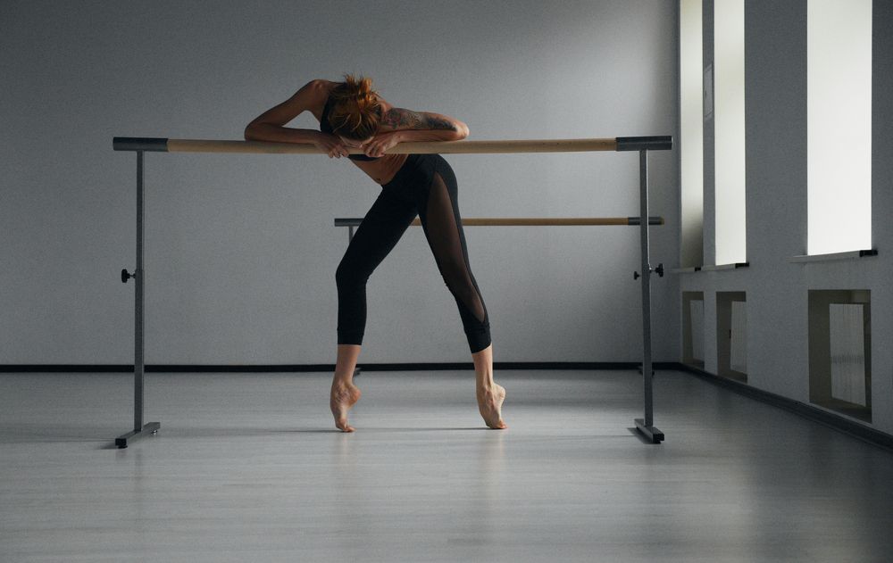 Dancer