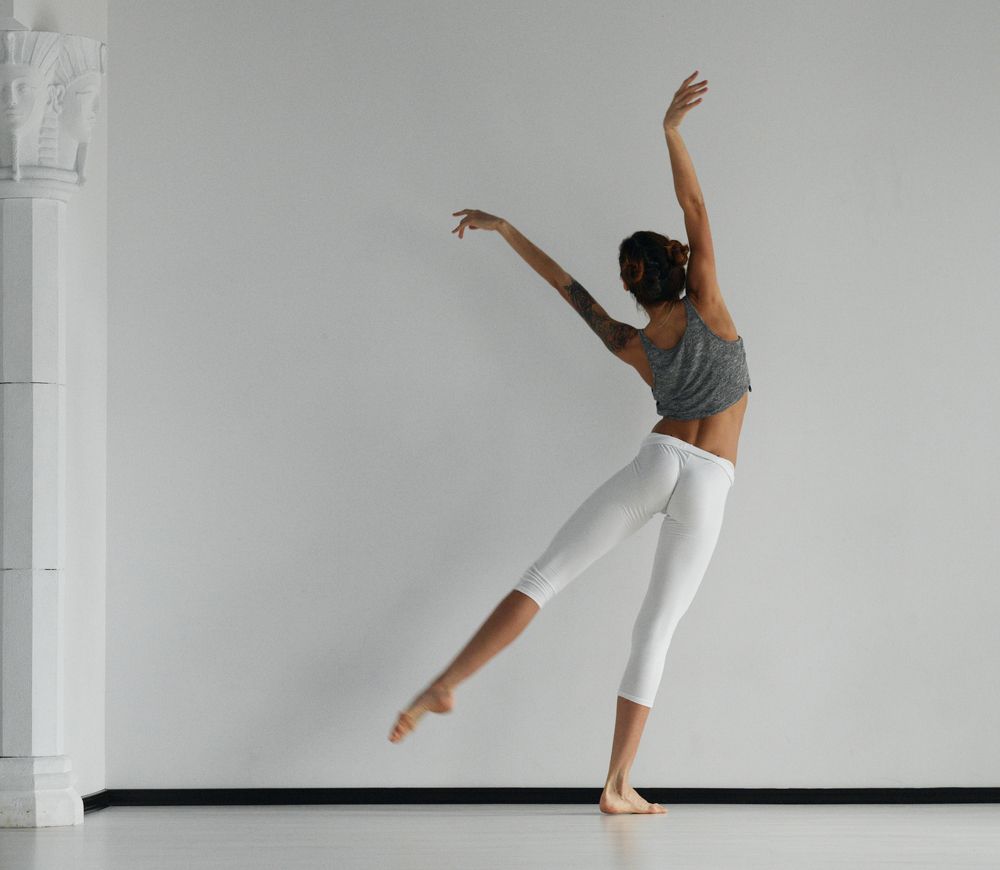 Dancer