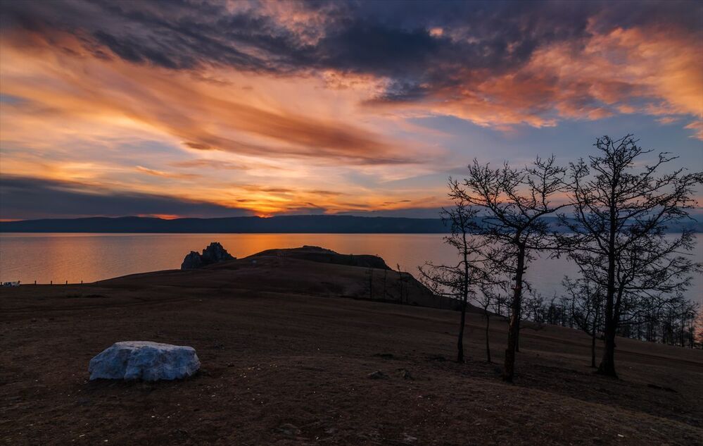 Байкал