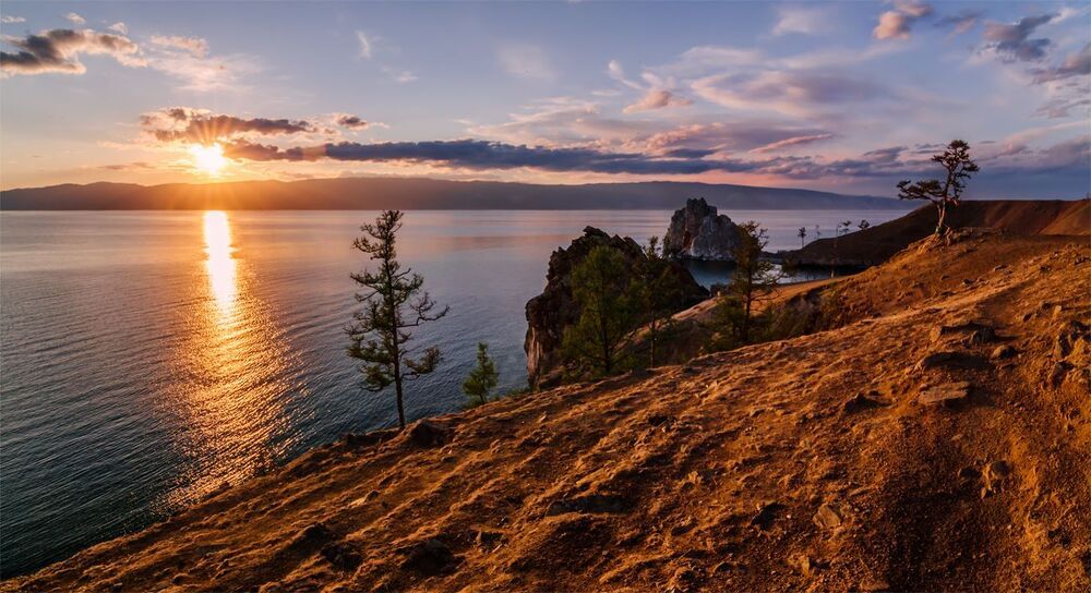 Байкал