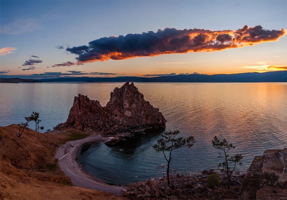 Байкал
