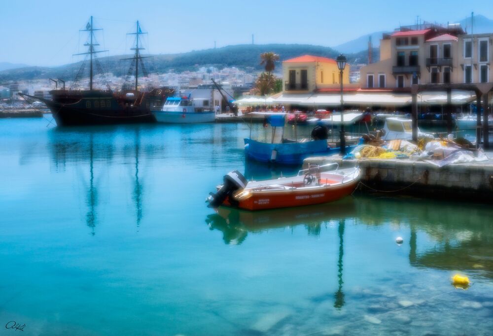 Rethymno
