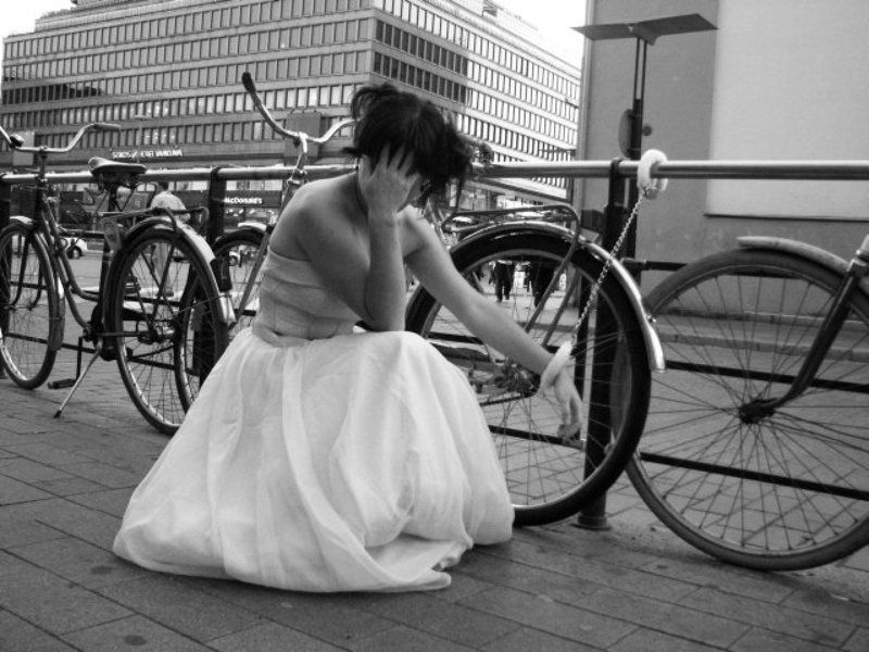 невеста брачные узы фото превью