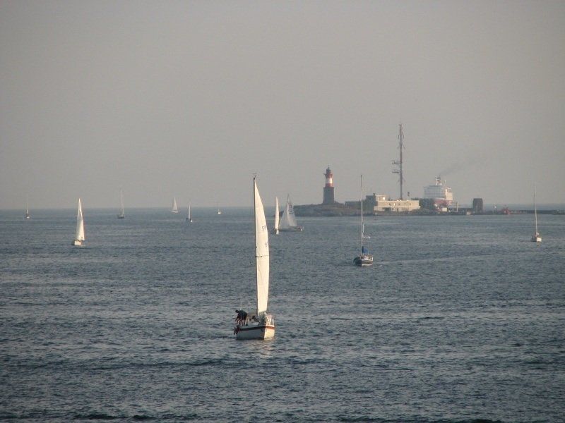 море, небо, корабли море-небо-корабли фото превью