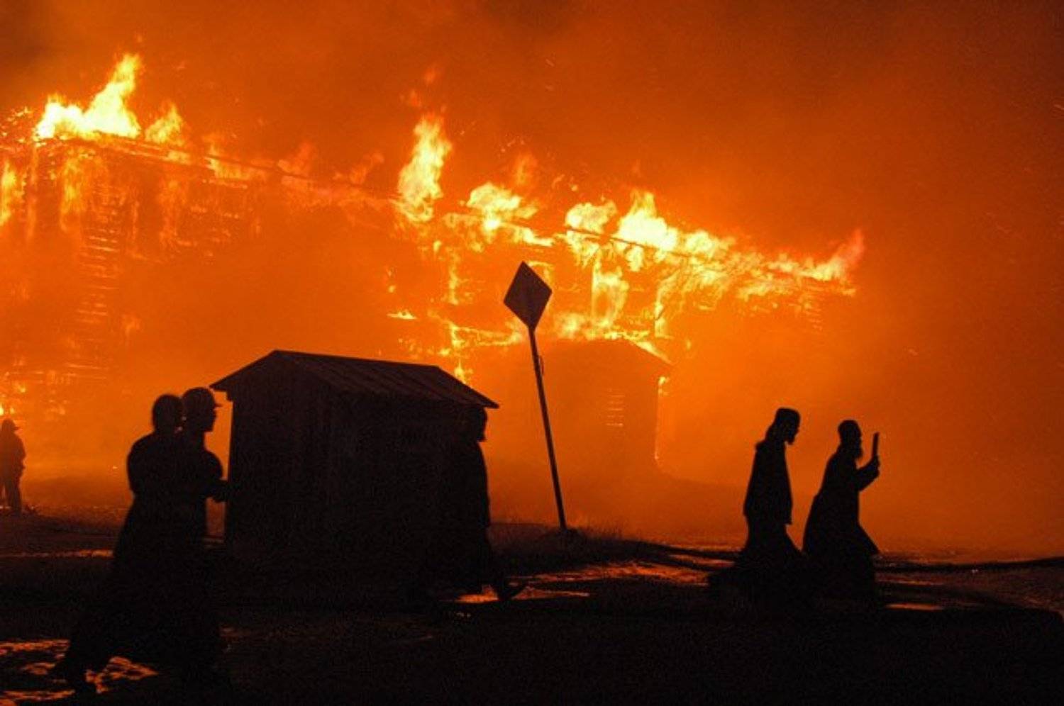 Соловки, Соловецкие острова, Владимир