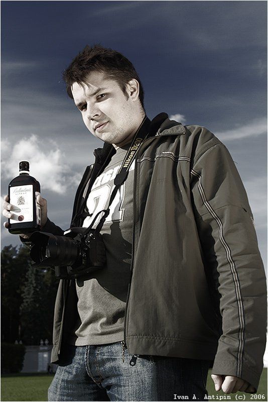 про фотографа на перерывчике фото превью