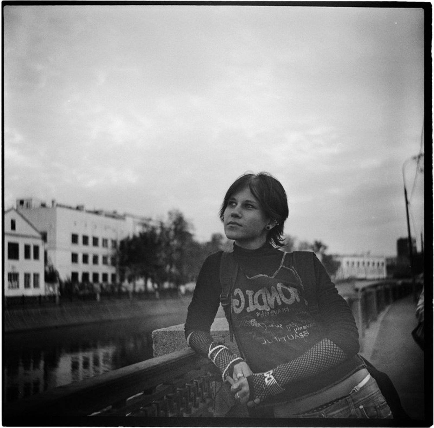 vanyakisly, портрет, ilford, 6x6, vanyakisly