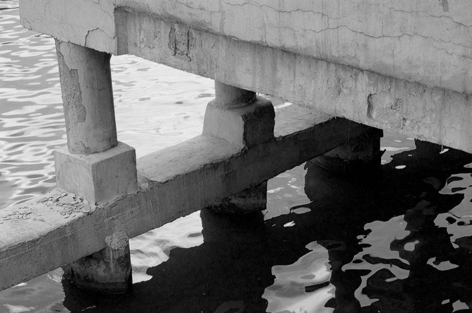 абстракция, Racoon