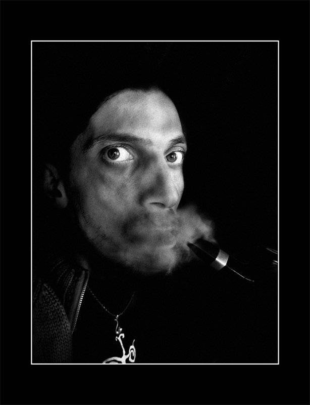 Дориан Грей, Minotavr