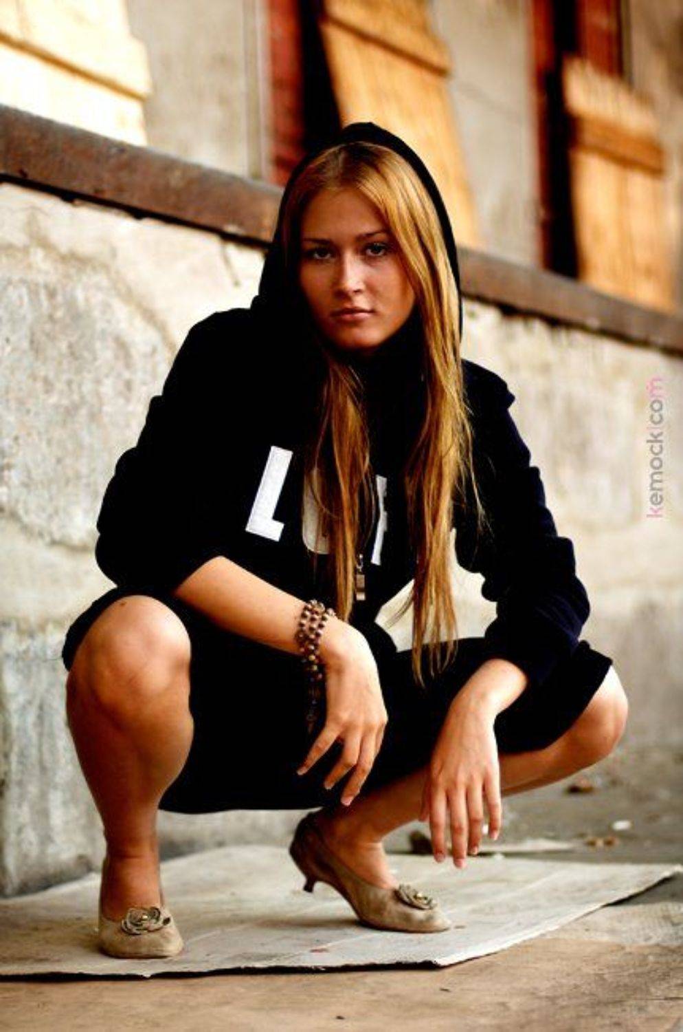 kemock.com, KeM0cK, портрет, девушка, гламур, урбан, kemock.com