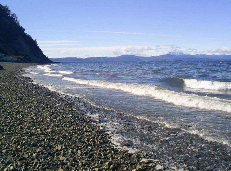 Авачинская бухта фото превью