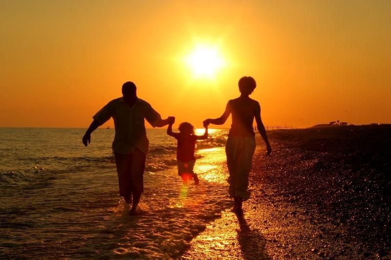 лето воспоминание о лете фото превью