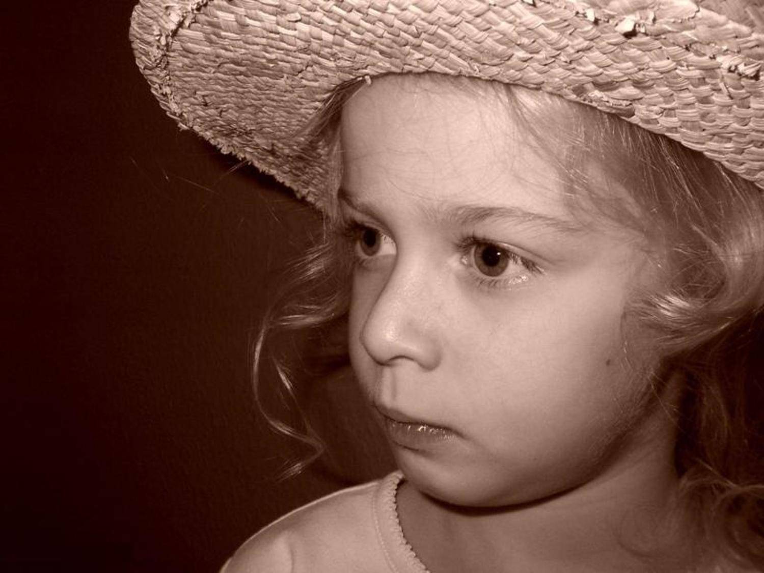 дети,портрет, August