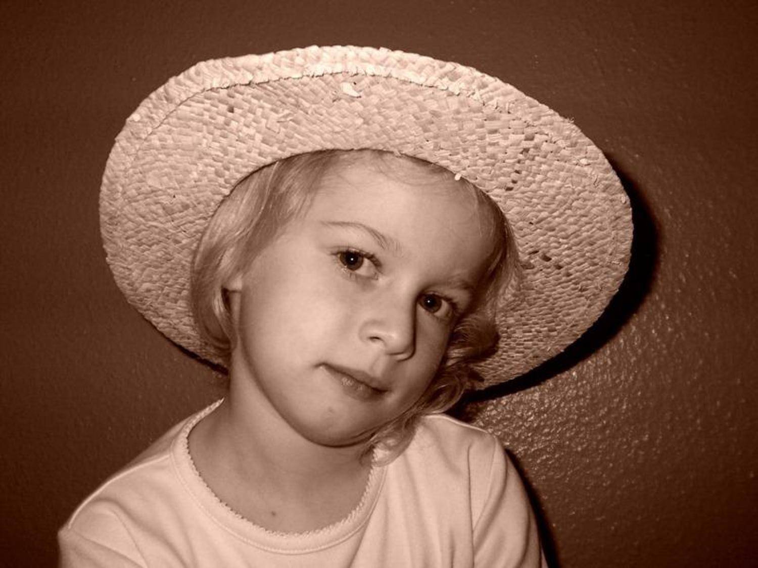 дети,портрет, August