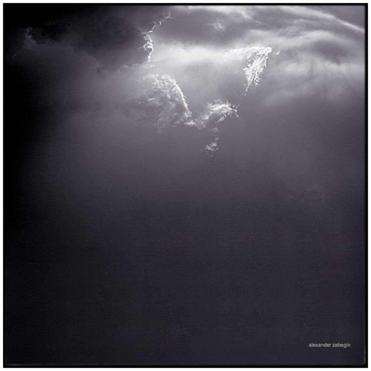 небо, sky, zabegin, Alexander Zabegin