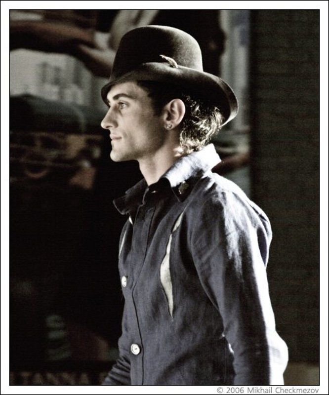 Александр Васильев, Самара, показы, репортаж, M_Chec *** фото превью