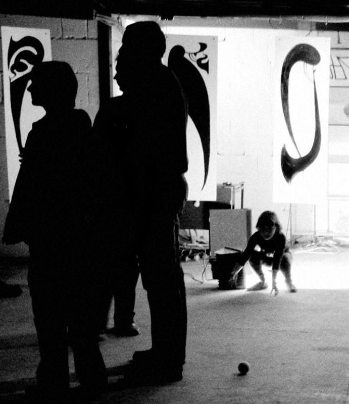 Меламед Картинки с выставки фото превью