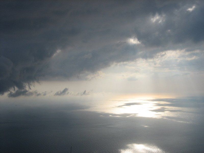 мыс Айя небо рас фото превью