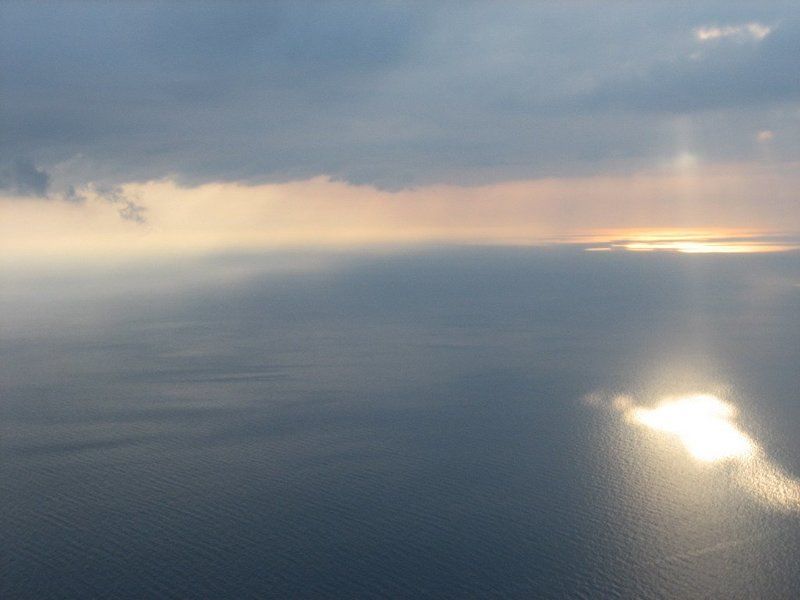 мыс Айя небо дфа фото превью