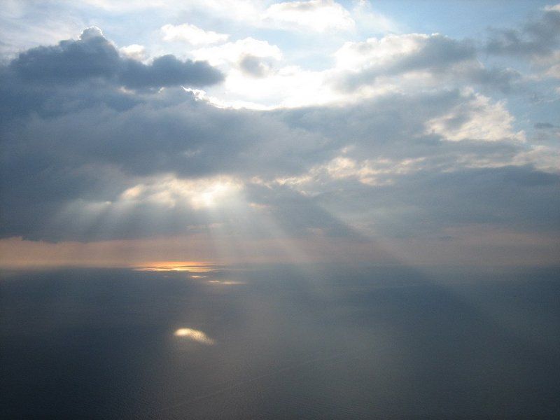 мыс Айя небо тре фото превью