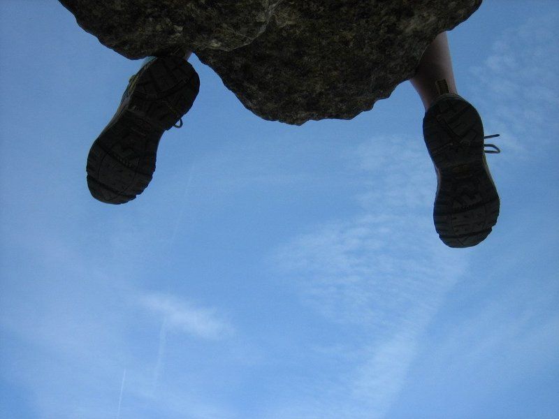 мангуп кале небо семъ фото превью