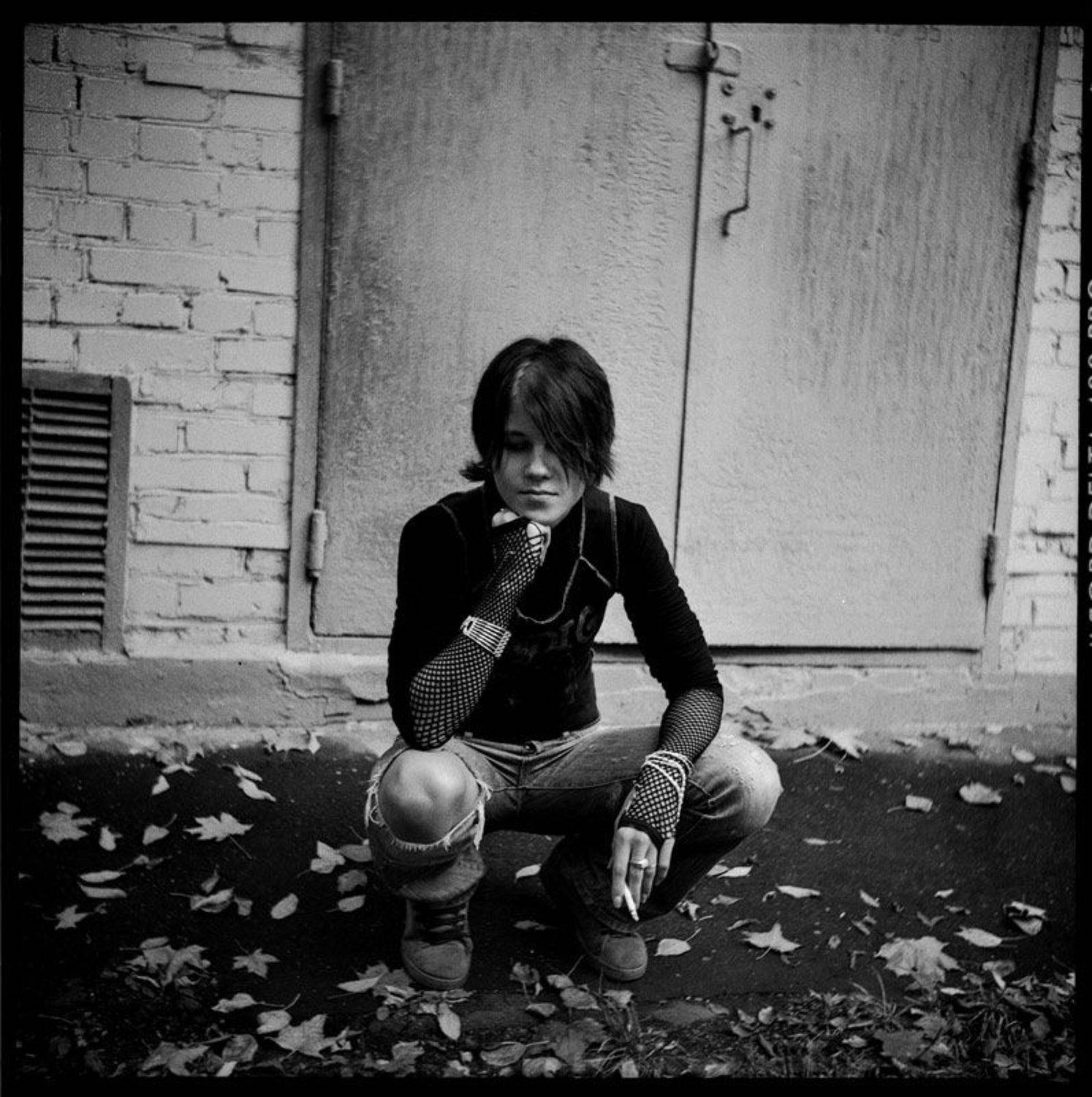 vanyakisly, портрет, ilford, 6x6, vanyakisly