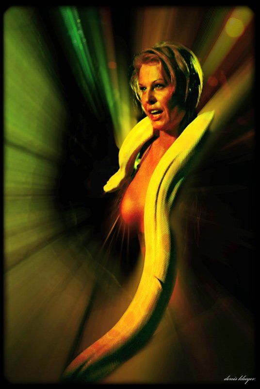 фото, портрет, вечер, клуб, voodoo lounge, фотокритик, туса Страсть фото превью