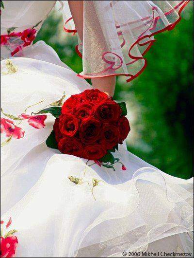 Самара, свадьба, M_Chec, цветы, Михаил Чекмезов