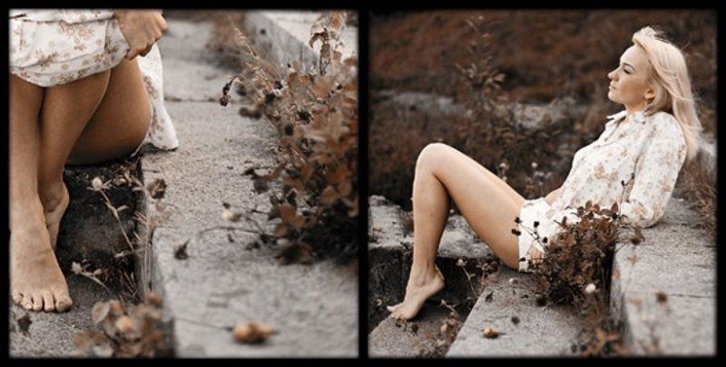 KashmirrR, film, Cube, Люба, девушка - фото превью