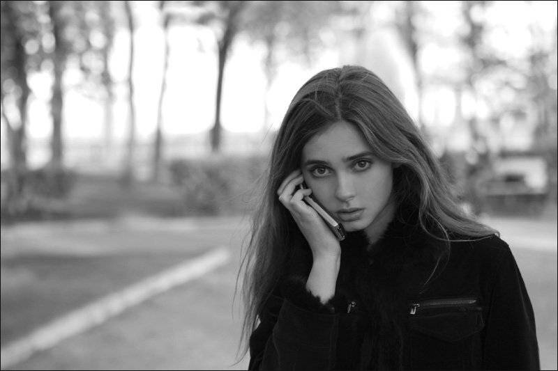, Dozhdikova