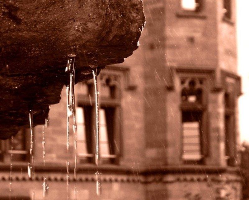 архитектура Ortenberg фото превью