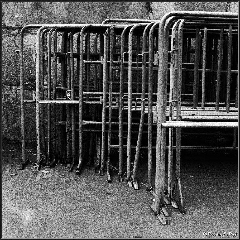 hasselblad, planar, foma Безмолвная стража фото превью